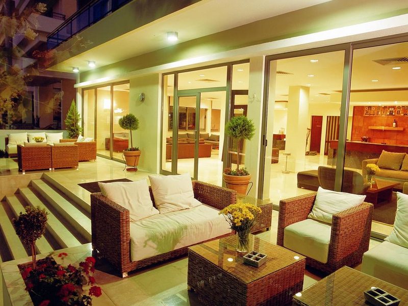 Angela Suites & Lobby 245613