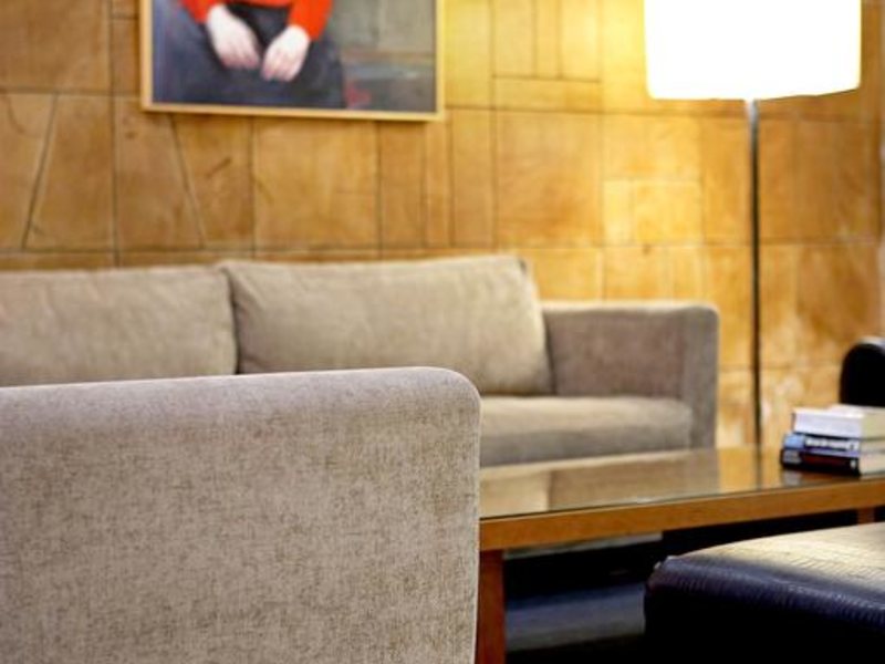 Angela Suites & Lobby 245614