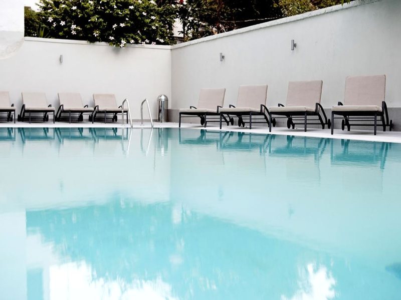 Angela Suites & Lobby 245615