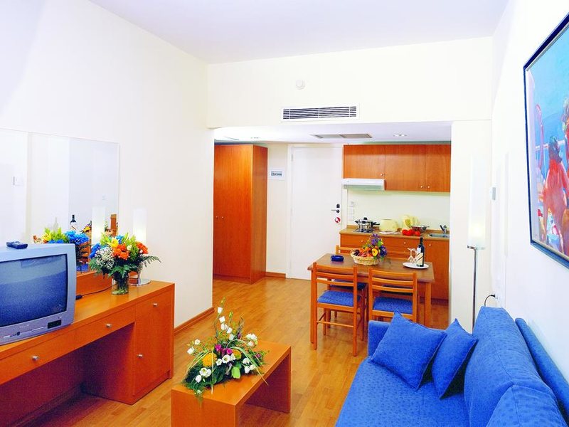 Angela Suites & Lobby 245617