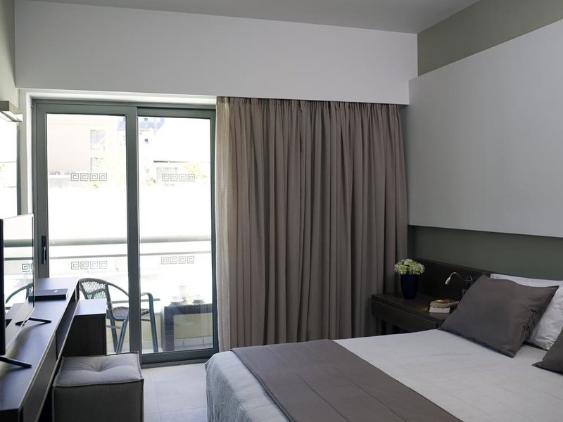 Angela Suites & Lobby 245618