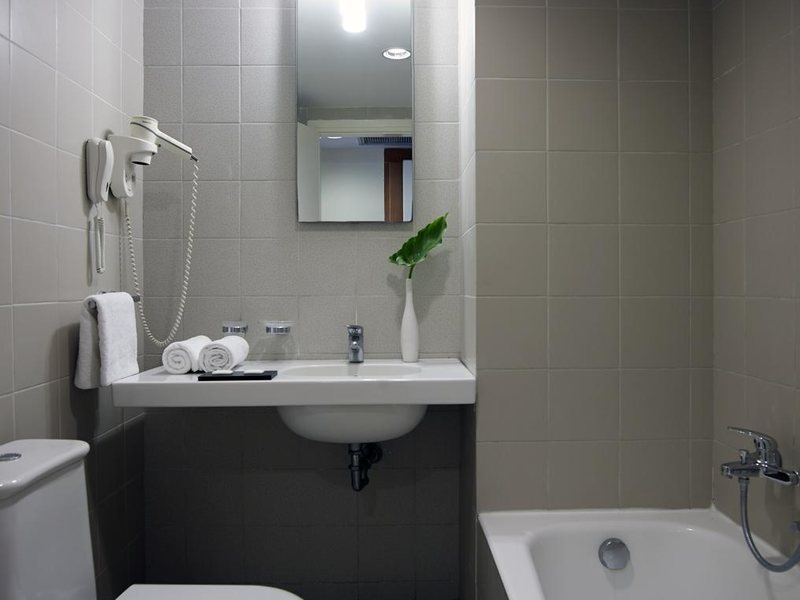 Angela Suites & Lobby 245619