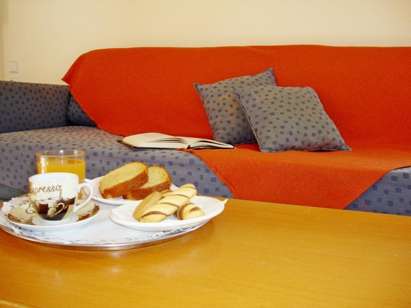 Angela Suites & Lobby 245622