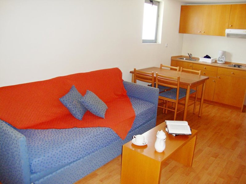 Angela Suites & Lobby 245623