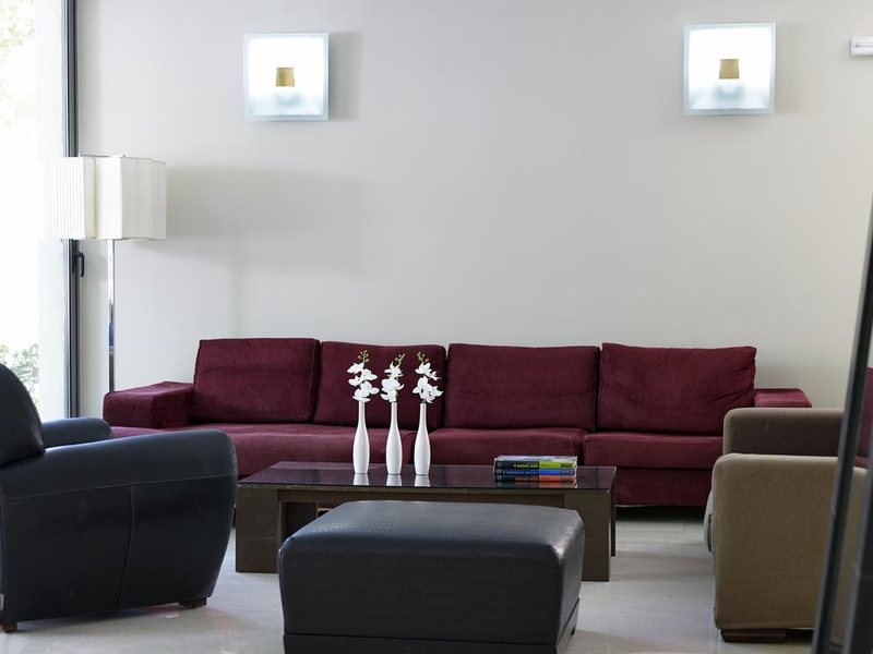 Angela Suites & Lobby 245624