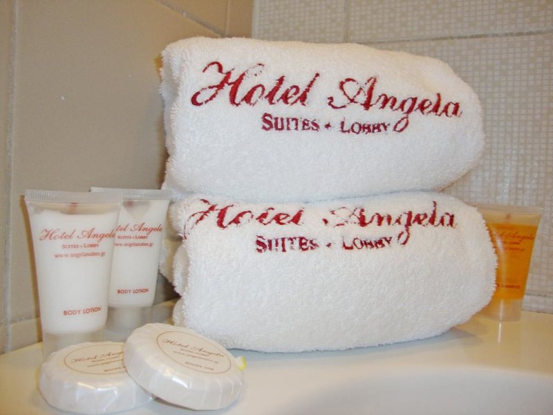 Angela Suites & Lobby 245625