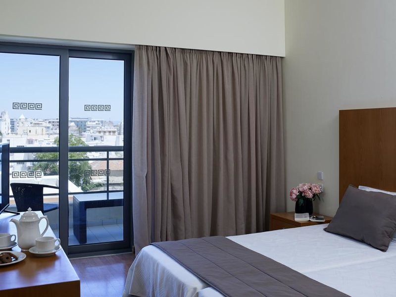 Angela Suites & Lobby 245626