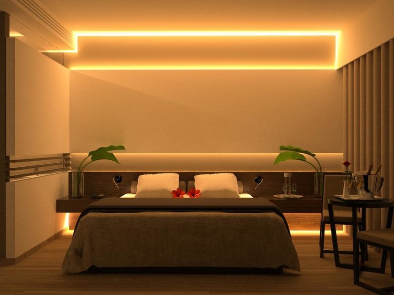 Angela Suites & Lobby 245628