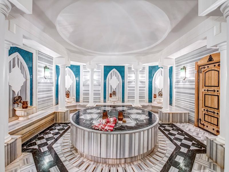 Angel s Marmaris 279390