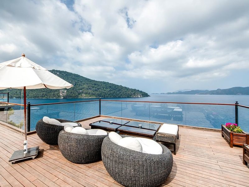 Angel s Marmaris 279395