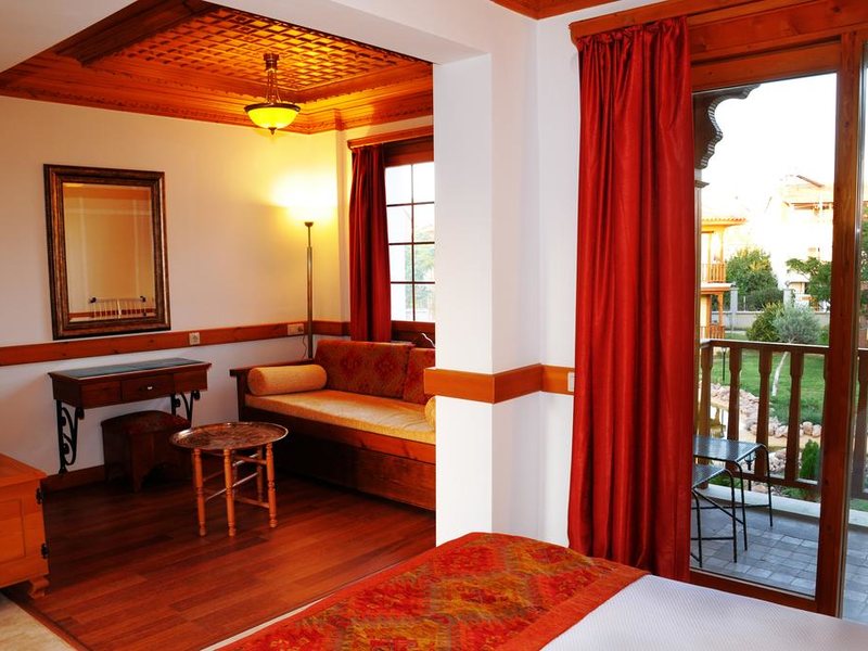 Angora Beach Resort 278017