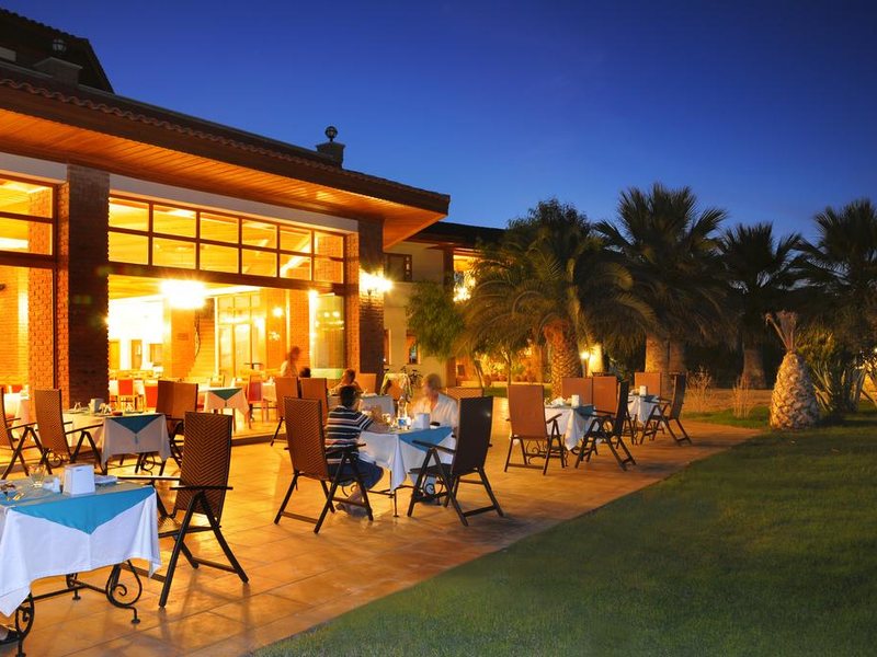 Angora Beach Resort 278019