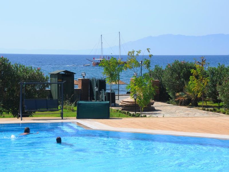 Angora Beach Resort 278021