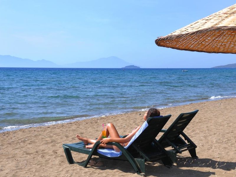 Angora Beach Resort 278025