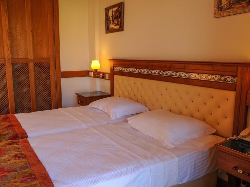 Angora Beach Resort 278026