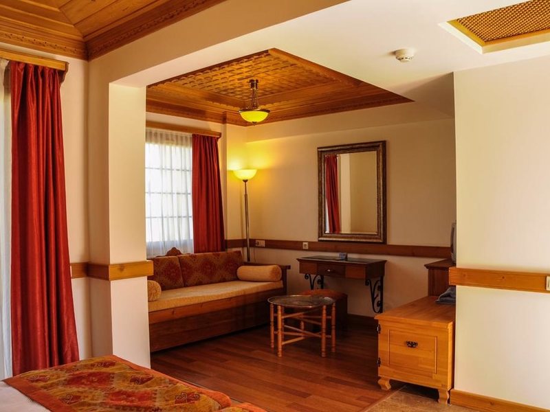 Angora Beach Resort 278028