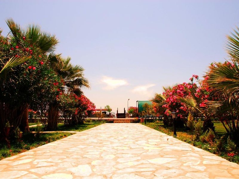 Angora Beach Resort 278030