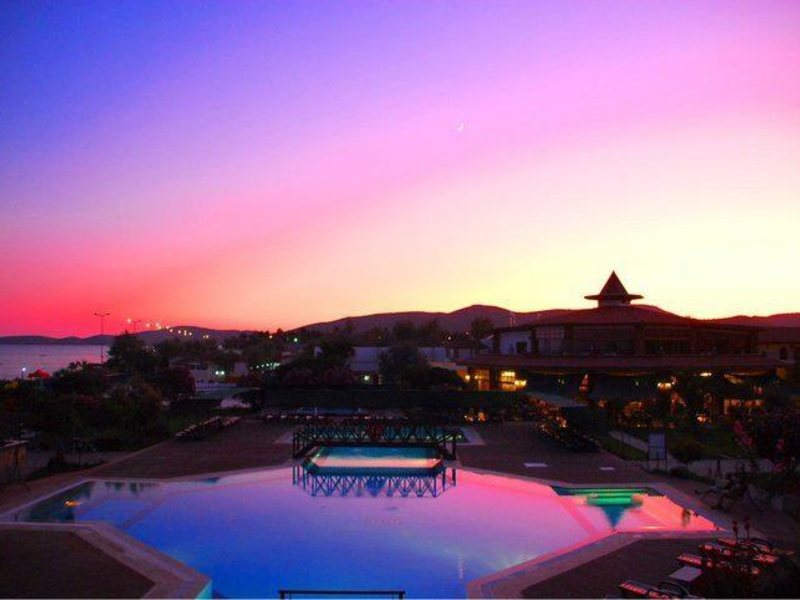 Angora Beach Resort 278031