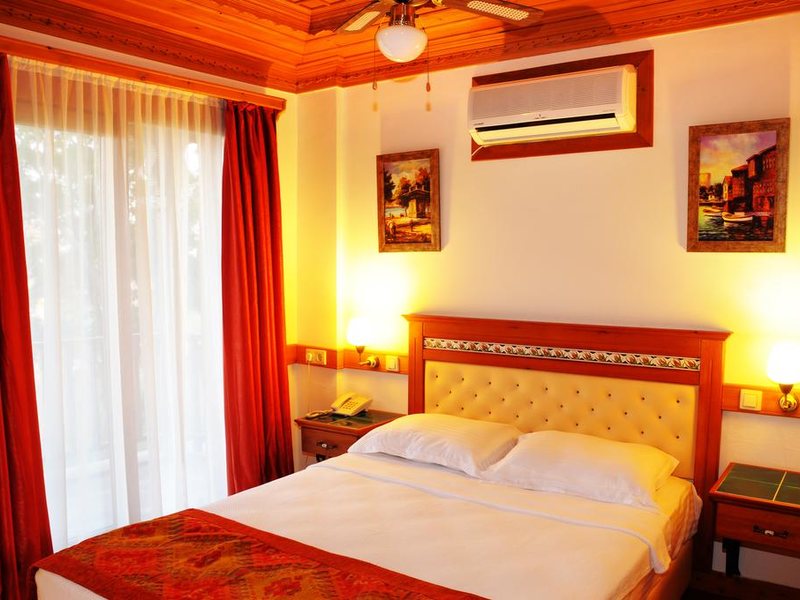 Angora Beach Resort 278032