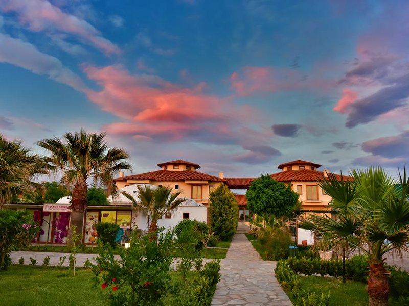 Angora Beach Resort 278034