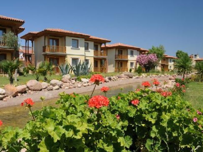 Angora Beach Resort 278037