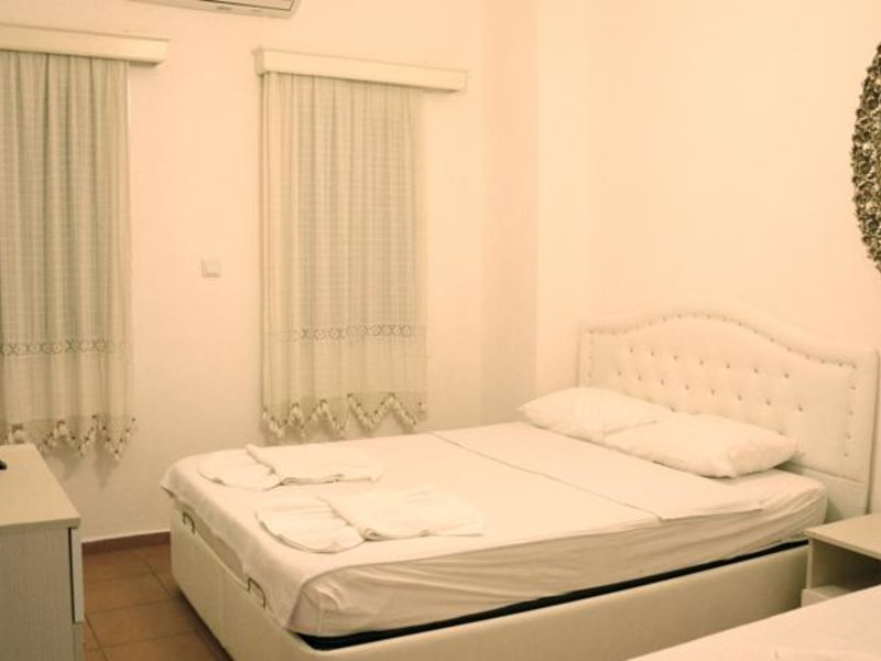 Angora Hotel 62533