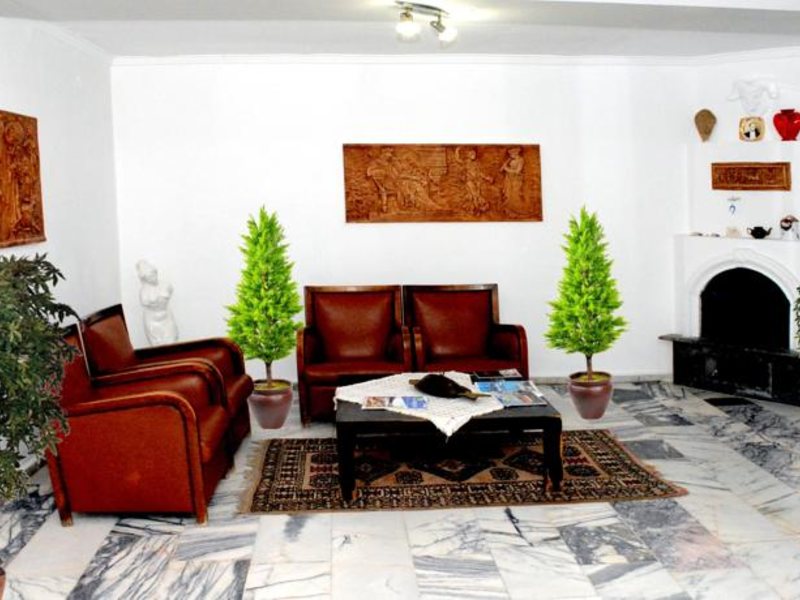 Angora Hotel 62535