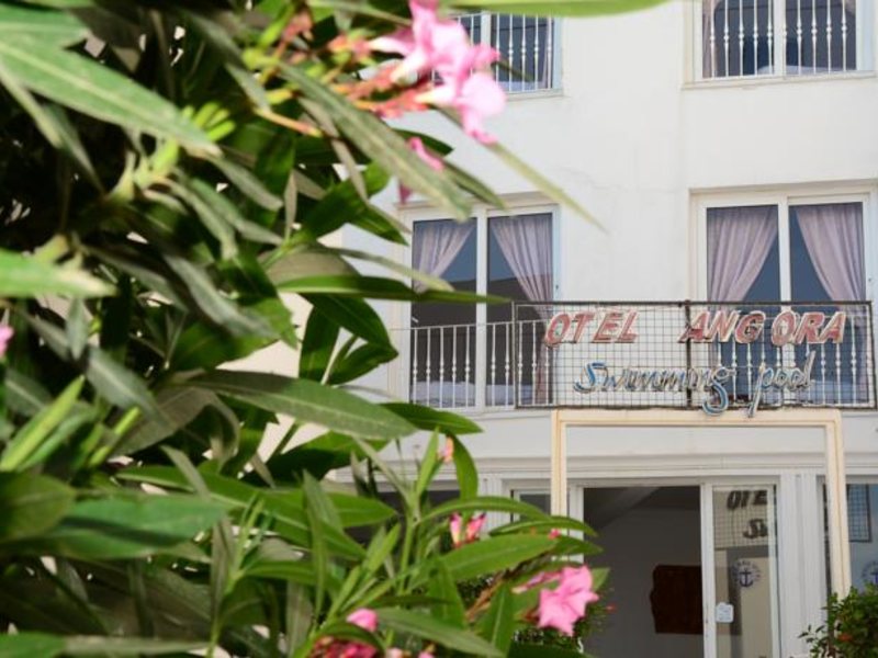 Angora Hotel 62538