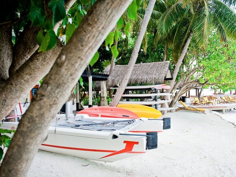 Angsana Ihuru 133660