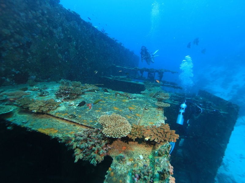 Angsana Ihuru 133667