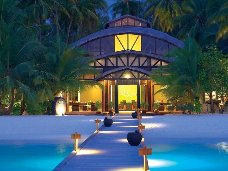 Angsana Velavaru 133704