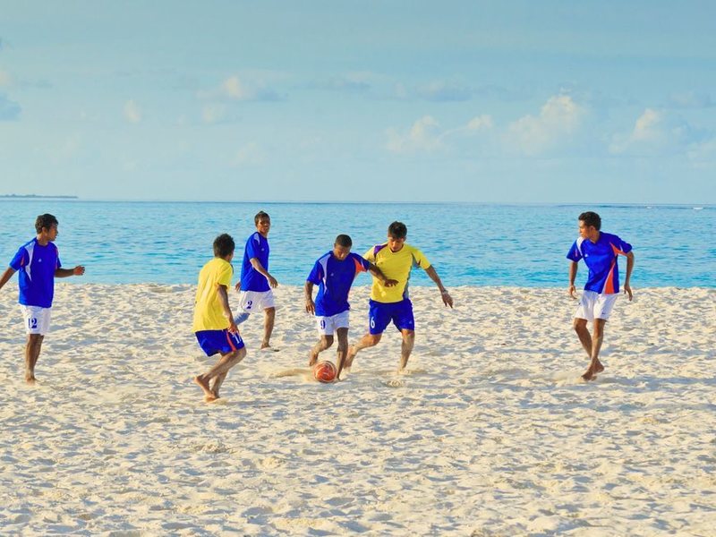 Angsana Velavaru 133715