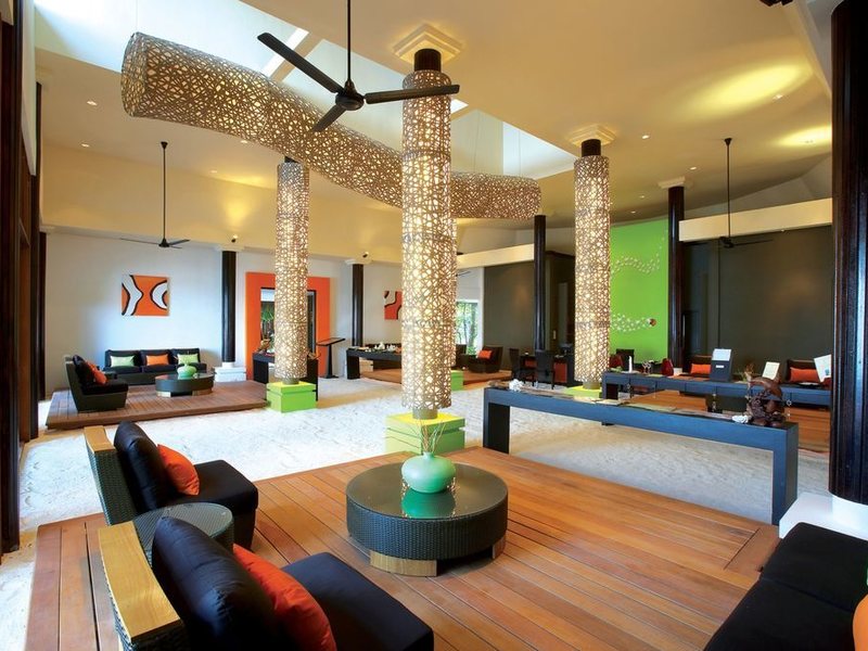 Angsana Velavaru 133736