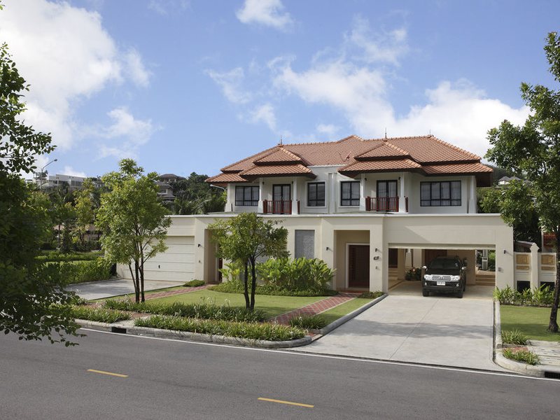 Angsana Villas Resort  (еx 139285