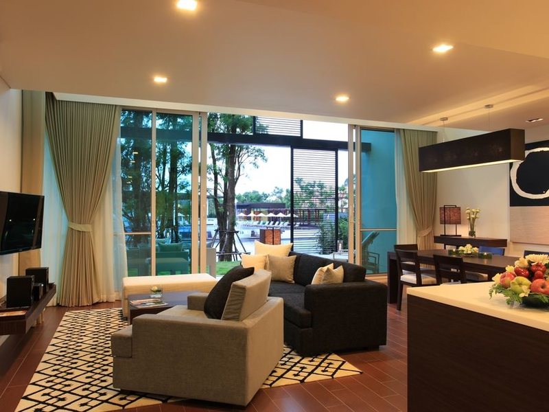 Angsana Villas Resort  (еx 139287