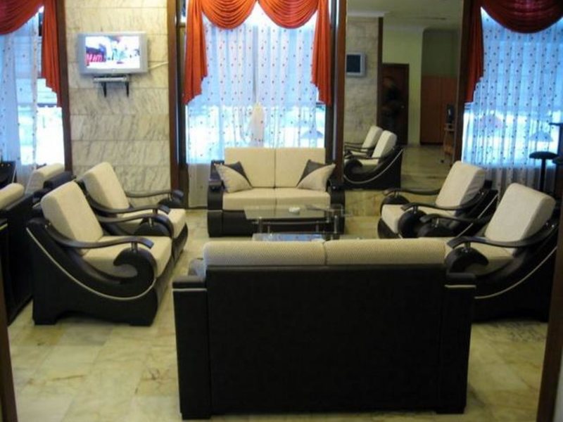 Anilgan Hotel 30747