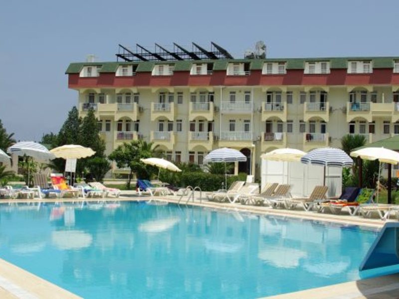 Anita Club Fontana Life Hotel  (ex 40404