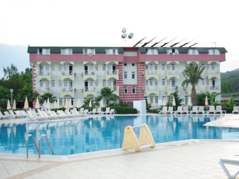 Anita Club Fontana Life Hotel  (ex 40406