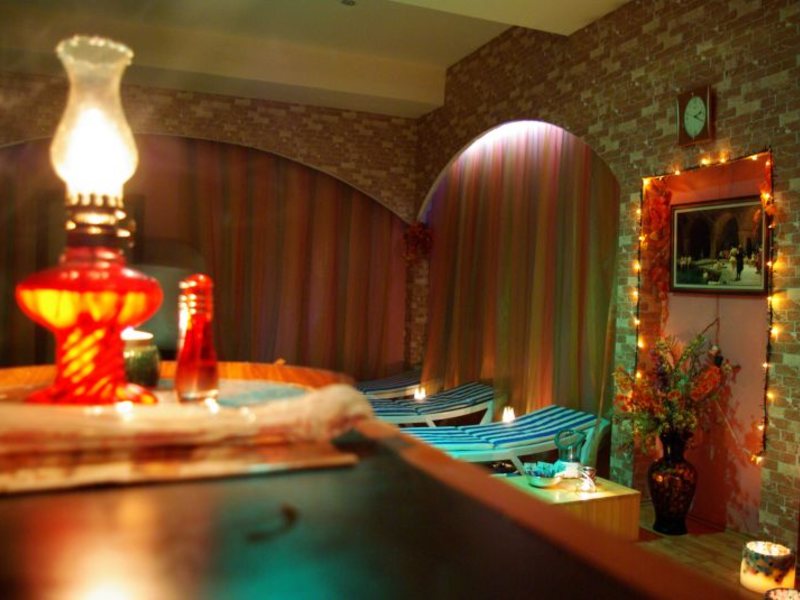 Anita Club Fontana Life Hotel  (ex 40408