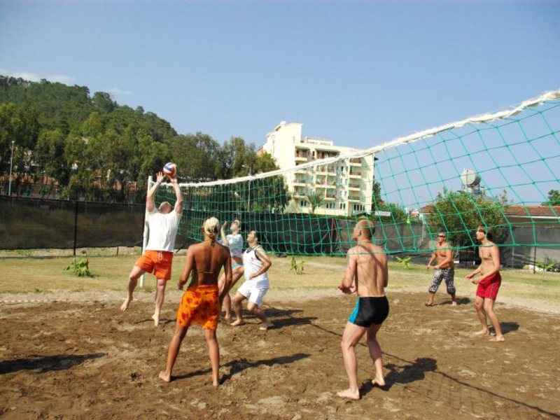 Anita Club Fontana Life Hotel  (ex 40410