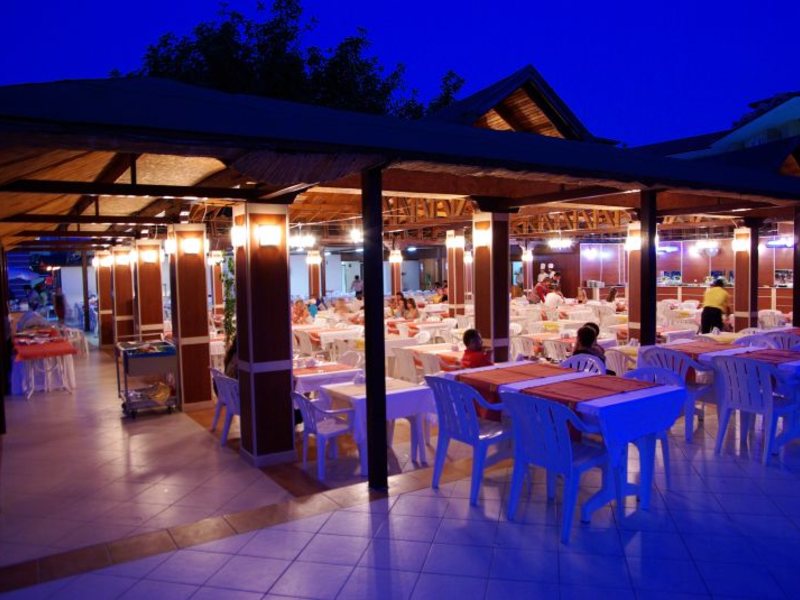 Anita Club Fontana Life Hotel  (ex 40411