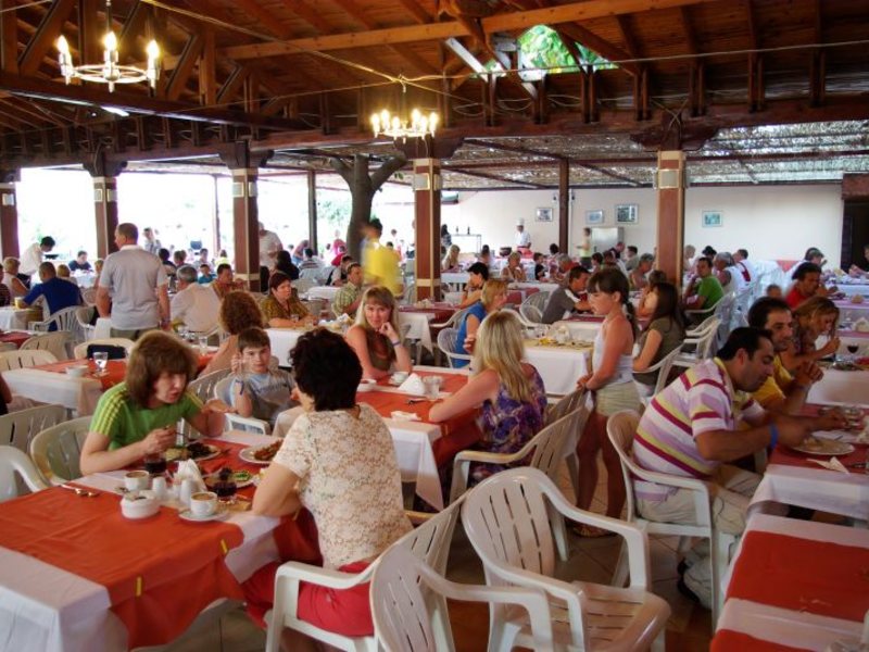 Anita Club Fontana Life Hotel  (ex 40412