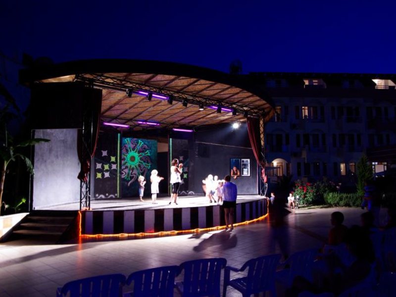 Anita Club Fontana Life Hotel  (ex 40415