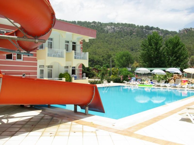 Anita Club Fontana Life Hotel  (ex 40417