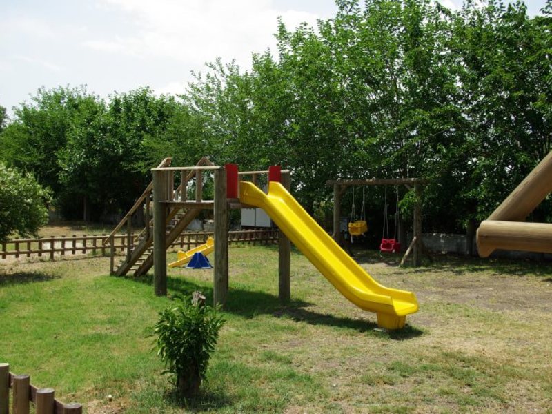 Anita Club Fontana Life Hotel  (ex 40418