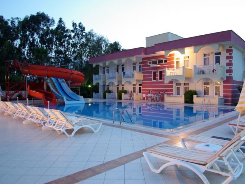 Anita Club Fontana Life Hotel  (ex 40420