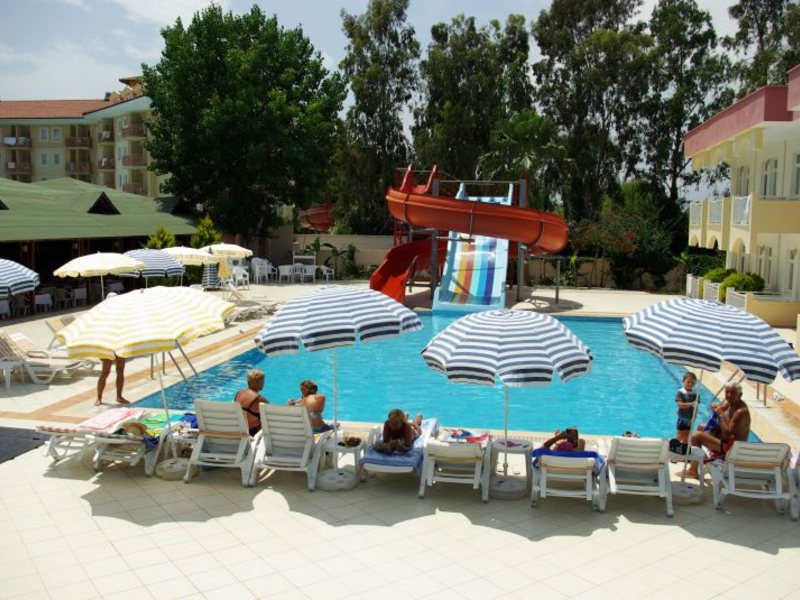 Anita Club Fontana Life Hotel  (ex 40421