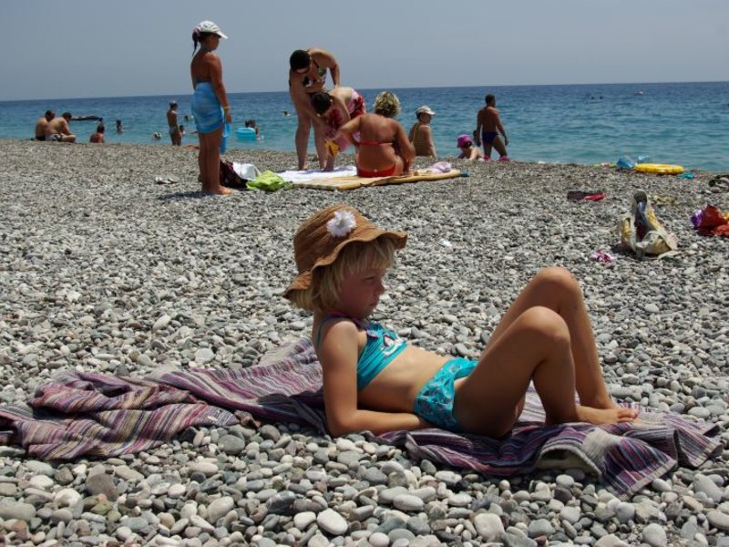 Anita Club Fontana Life Hotel  (ex 40422