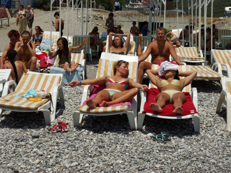 Anita Club Fontana Life Hotel  (ex 40423