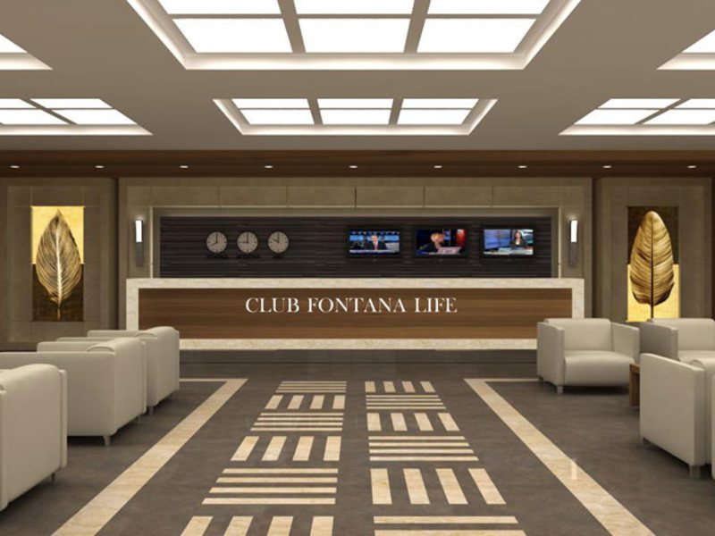 Anita Club Fontana Life Hotel  (ex 51309